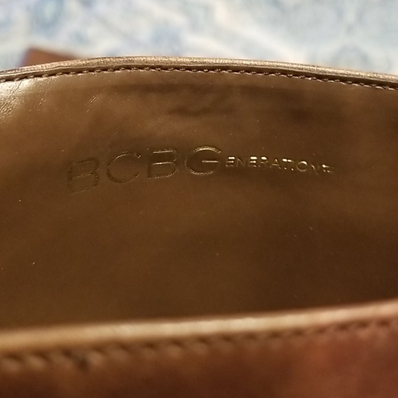 BCBGeneration Dishy Heeled Knee-High Boots *HOST PICK* - Picture 5 of 11